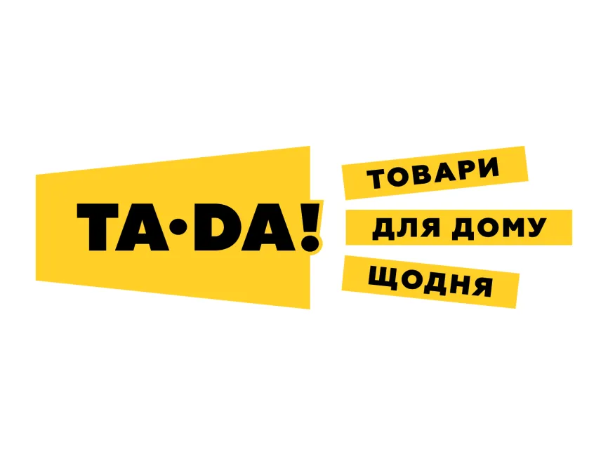 TA DA Logo