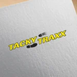 Tacky Traxx Mats Logo