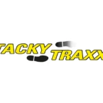 Tacky Traxx Mats Logo