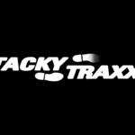 Tacky Traxx Mats Logo