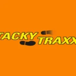 Tacky Traxx Mats Logo