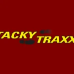 Tacky Traxx Mats Logo
