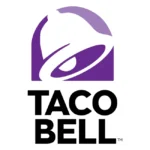 Taco Bell Colored Logo