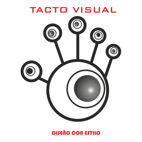 Tacto visual