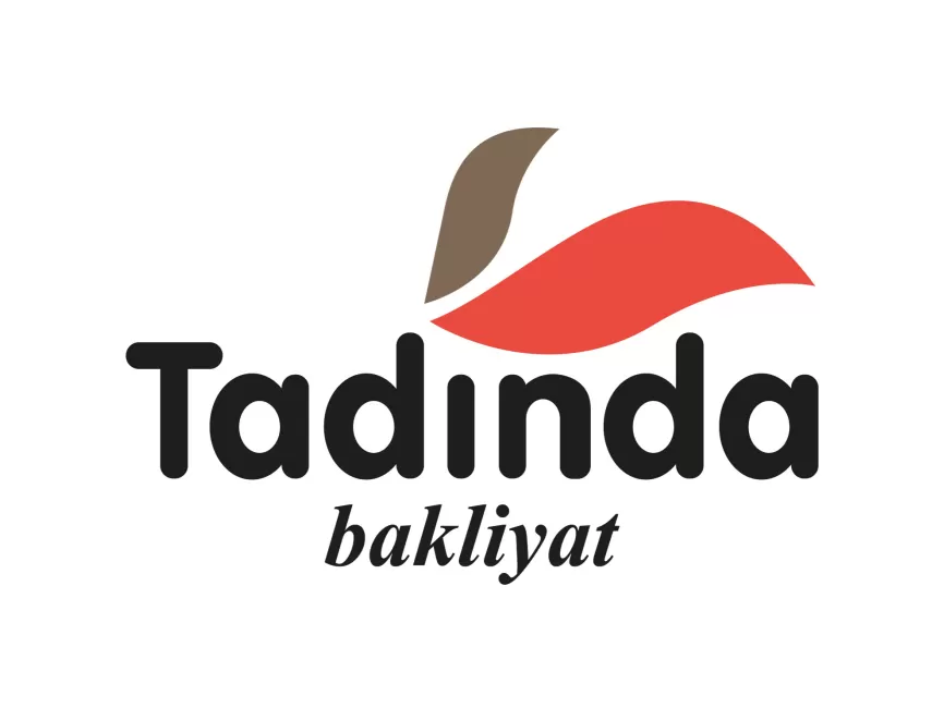 Tadında Bakliyat Logo