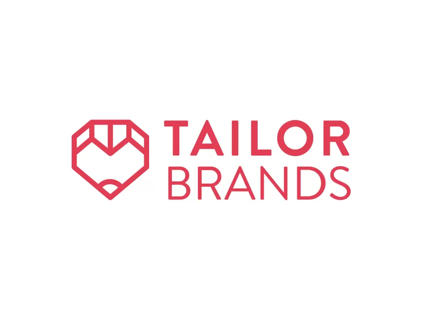 Tailor Brands Logo