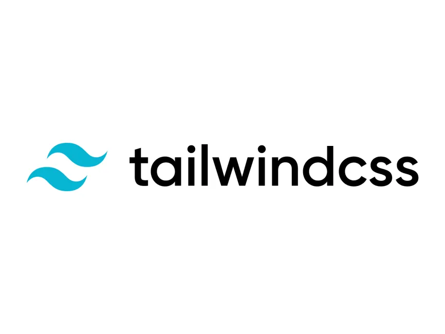 Tailwind CSS Logo