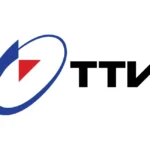 Taiwan Television 1990 Logo