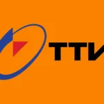 Taiwan Television 1990 Logo