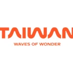 Taiwan Waves of Wonder Logo