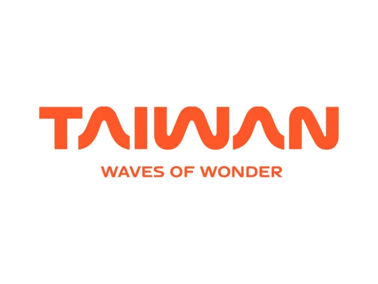 Taiwan Waves of Wonder Logo