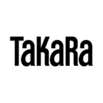 Takara Black Logo