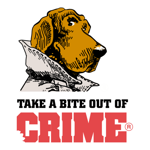 Take a Bite Out of Crime