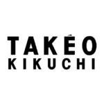 Takeo Kikuchi Logo