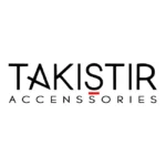 Takıştır Accessories Logo