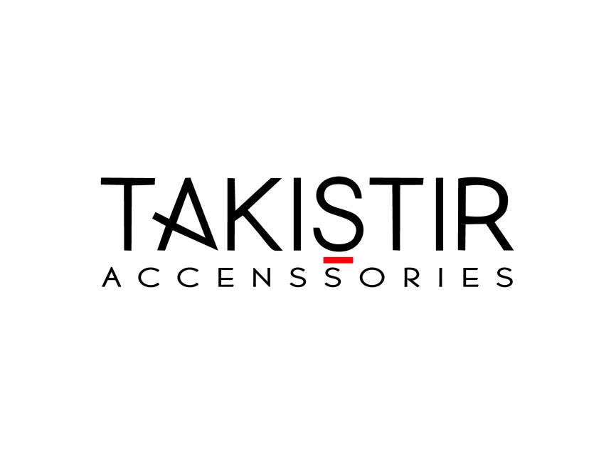Takıştır Accessories Logo