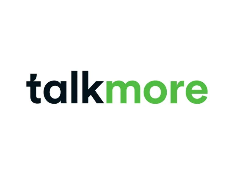 Talkmore Logo