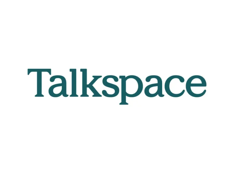 Talkspace Therapy Logo