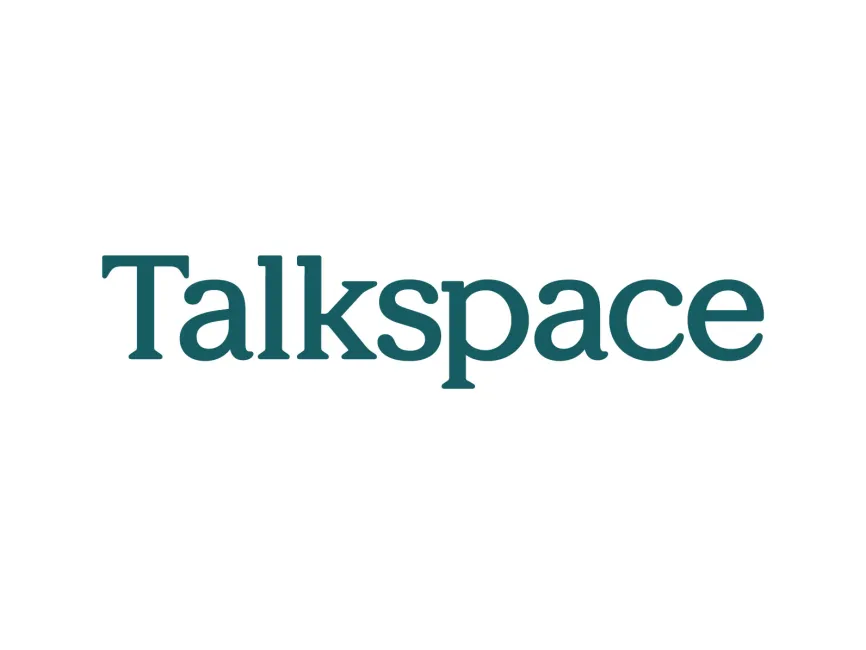 Talkspace Therapy Logo