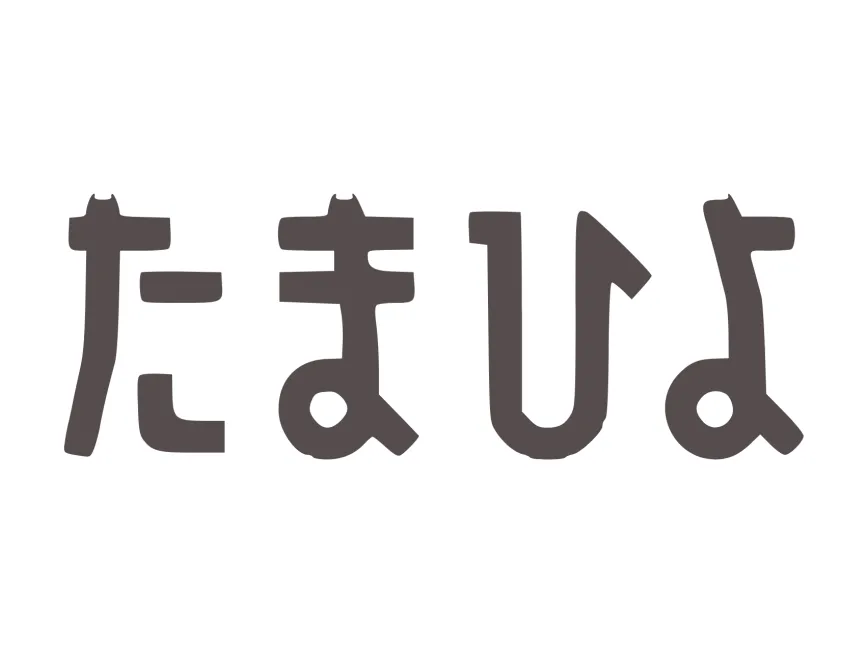 Tamahiyo Logo