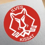 Tampereen Viipurin Ilves Kissat Logo