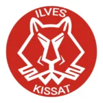 Tampereen Viipurin Ilves Kissat Logo