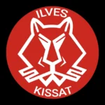 Tampereen Viipurin Ilves Kissat Logo