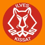 Tampereen Viipurin Ilves Kissat Logo