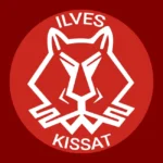 Tampereen Viipurin Ilves Kissat Logo