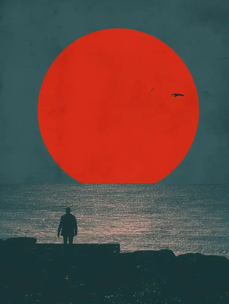 Tang Yau Hoong 80s Scene