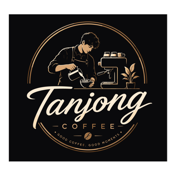 Tanjong Coffee logo