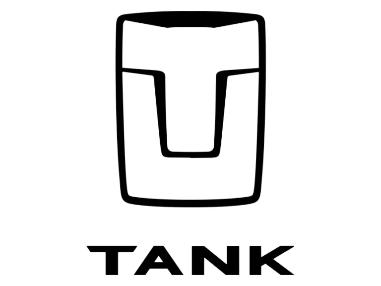 Tank Auto Logo