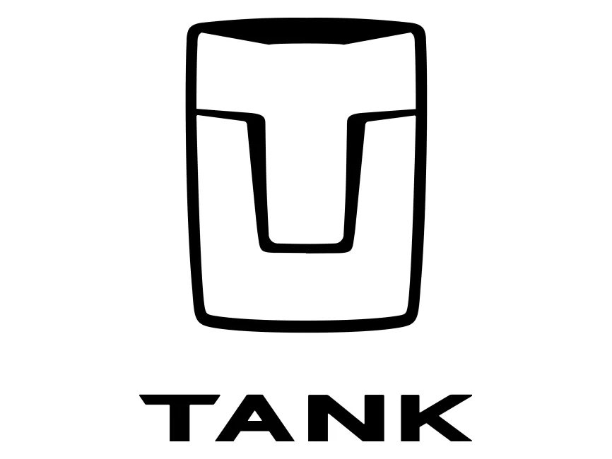 Tank Auto Logo