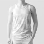 Tank Top Mockup on Mannequin