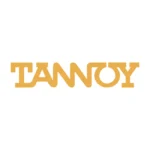 Tannoy Yellow Logo
