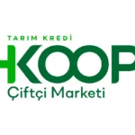 Tarım Kredi KOOP Çiftçi Marketi Logo