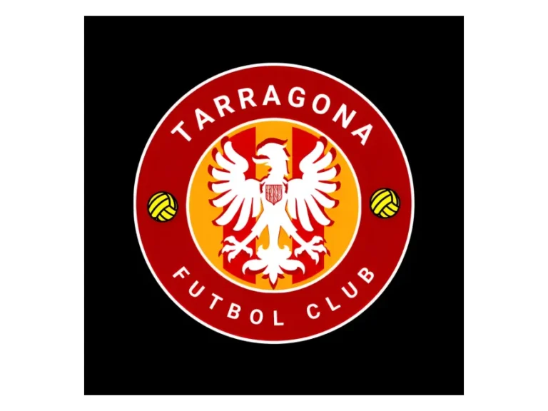 Tarragona FC Logo