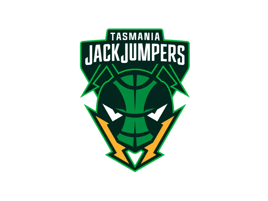 Tasmania Jack Jumpers Logo
