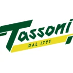Tassoni Logo
