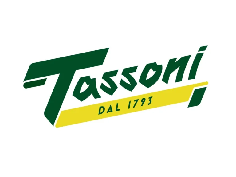 Tassoni Logo