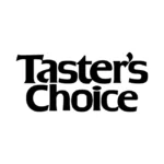 Taster`s Choice Logo