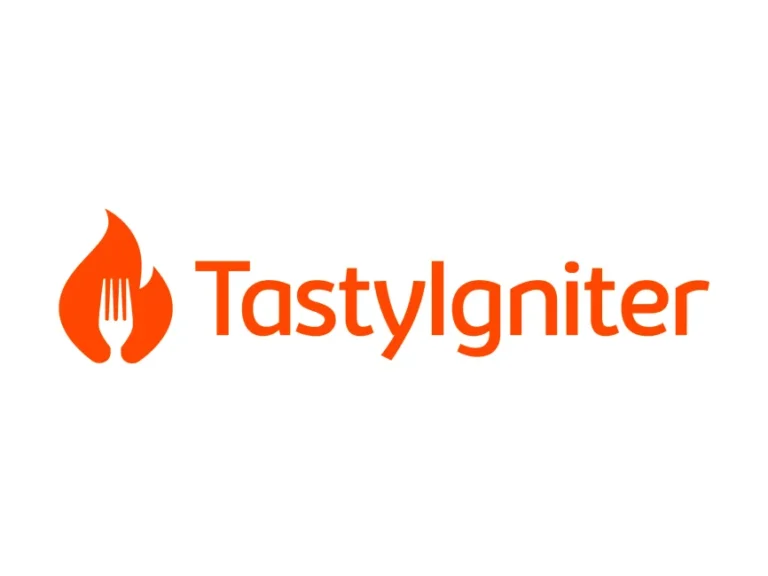 Tastylgniter Logo