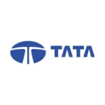 TATA Horizontal Logo