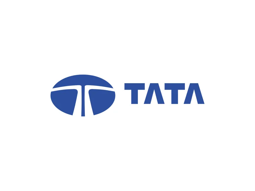 TATA Horizontal Logo