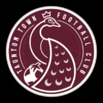 Taunton Town FC Logo
