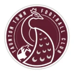 Taunton Town FC Logo