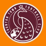 Taunton Town FC Logo