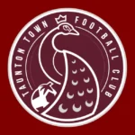 Taunton Town FC Logo