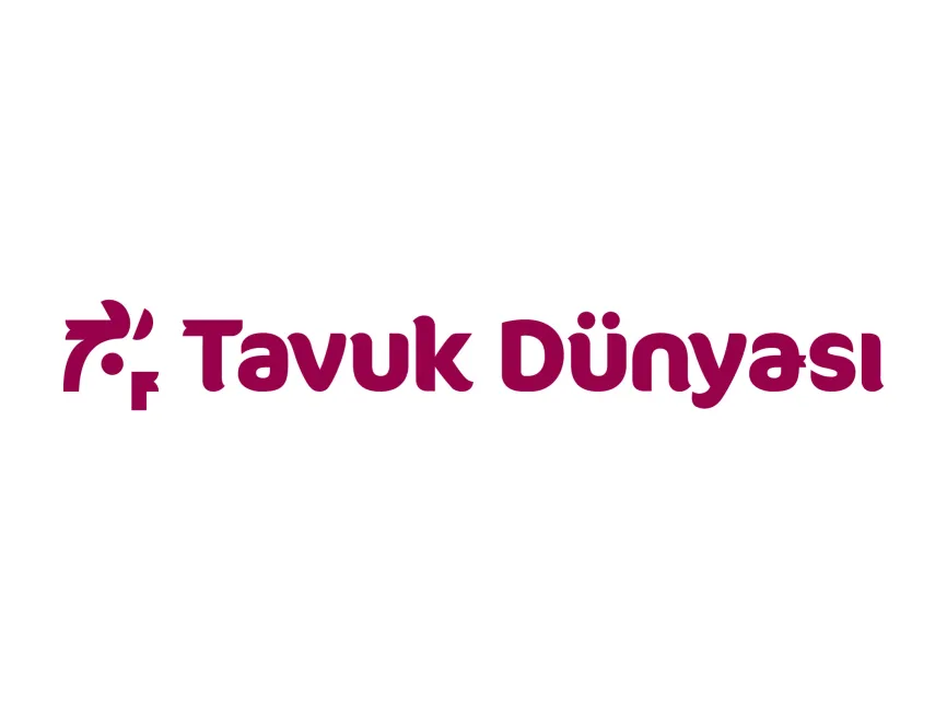 Tavuk Dünyası Logo