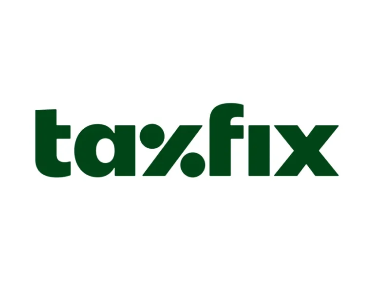 Taxfix New 2024 Logo